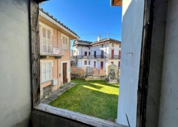 Casa semi indipendente Frazione polpresa, Viù - foto 14