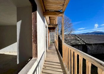 Casa semi indipendente Frazione polpresa, Viù - foto 20