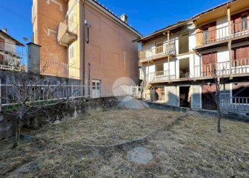 Casa semi indipendente Frazione polpresa, Viù - foto 22