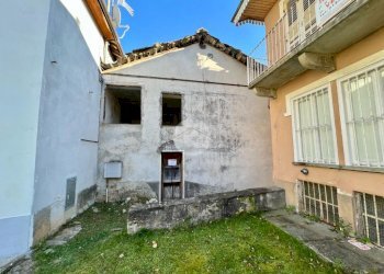 Casa semi indipendente Frazione polpresa, Viù - foto 25