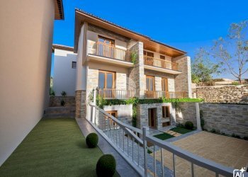 Casa semi indipendente Frazione polpresa, Viù - foto 2