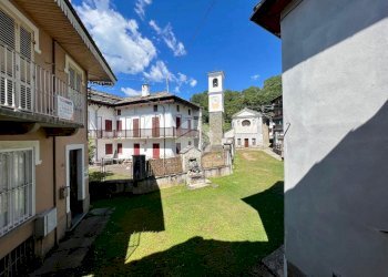 Casa semi indipendente Frazione polpresa, Viù - foto 13