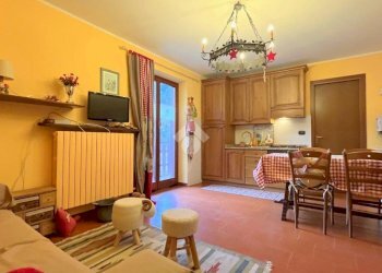 Bilocale Via La Roche, Oulx - foto 2