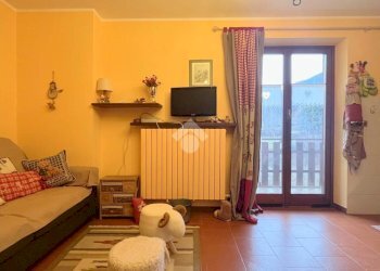 Bilocale Via La Roche, Oulx - foto 3