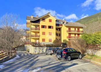 Bilocale Via La Roche, Oulx - foto 20