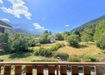 Bilocale Via La Roche, Oulx - foto 12