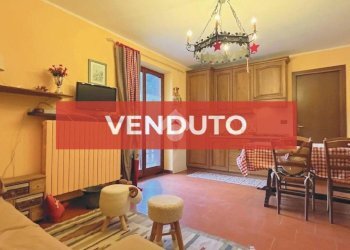 Bilocale Via La Roche, Oulx - foto 1