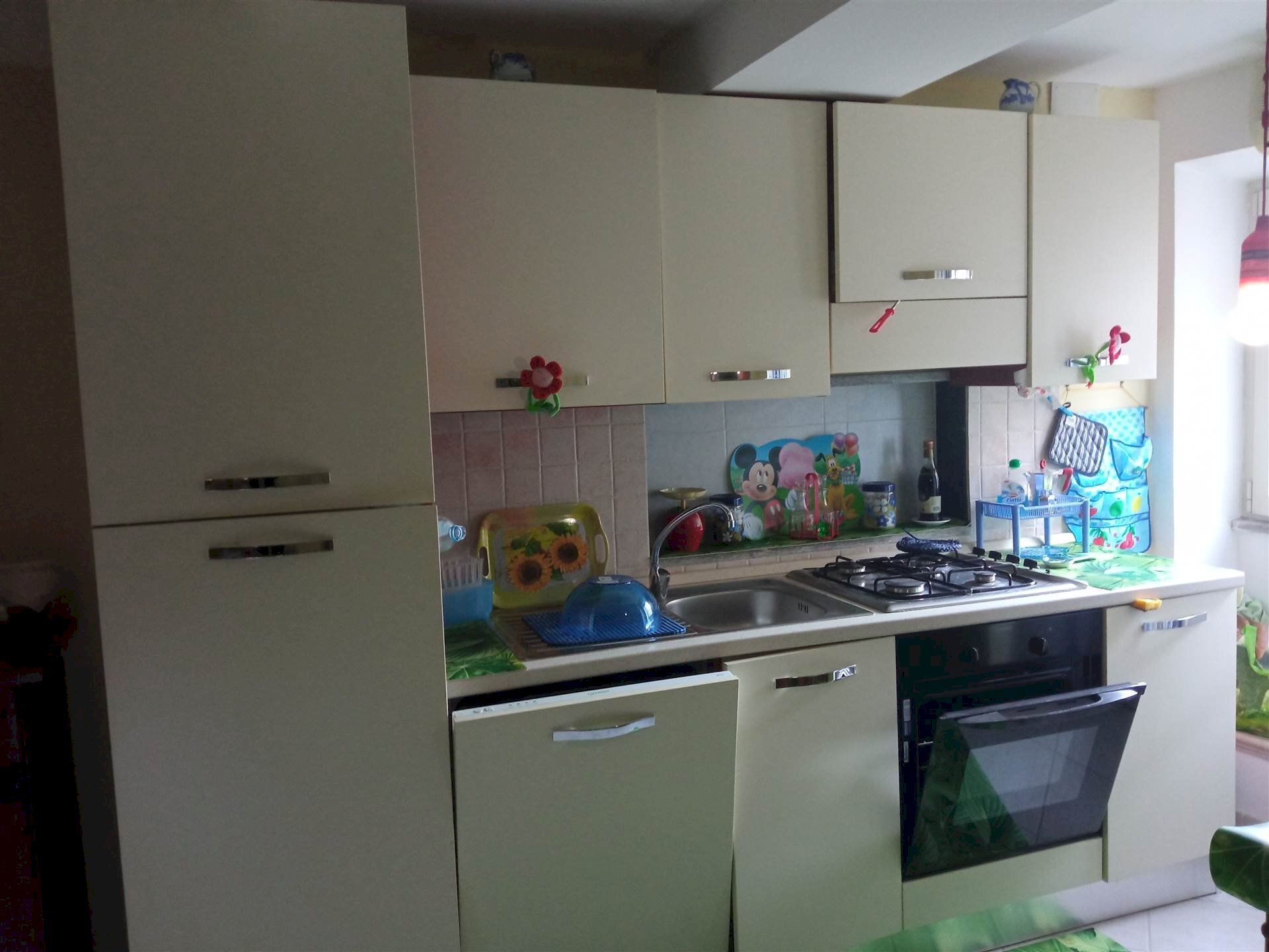 Two-room apartment -, Vetralla - photo 1