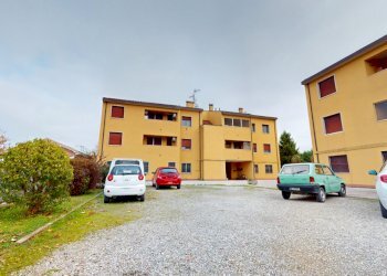 Appartamento Castello d'Argile - foto 1