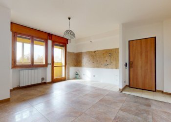 Appartamento Castello d'Argile - foto 7