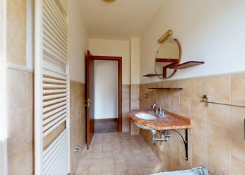 Appartamento Castello d'Argile - foto 9