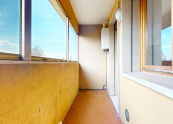 Appartamento Castello d'Argile - foto 14