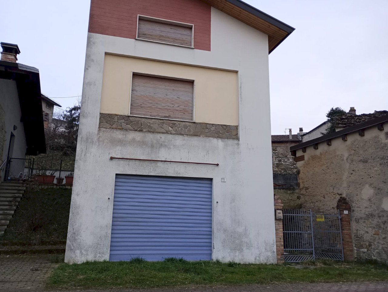 Independent house Morfasso - photo 3