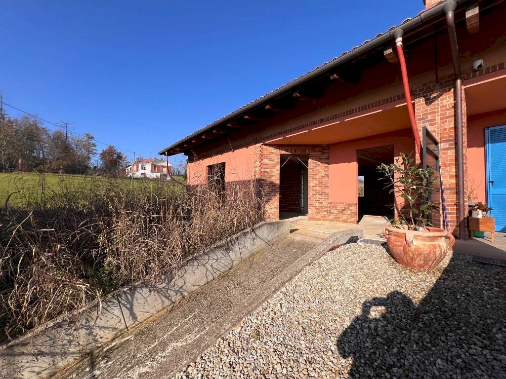 Villa San Damiano d'Asti - foto 1