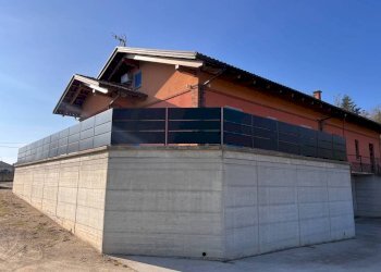 Villa San Damiano d'Asti - foto 10