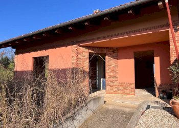 Villa San Damiano d'Asti - foto 19