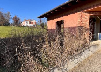 Villa San Damiano d'Asti - foto 20