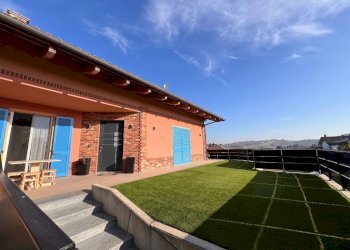 Villa San Damiano d'Asti - foto 21