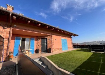 Villa San Damiano d'Asti - foto 22