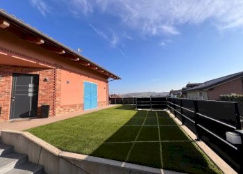 Villa San Damiano d'Asti - foto 23