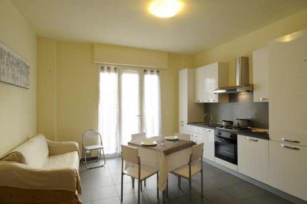 Appartamento Regione Burrone, 11, Albenga - foto 1