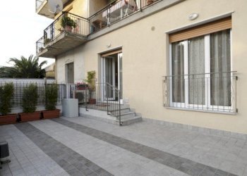 Appartamento Regione Burrone, 11, Albenga - foto 9