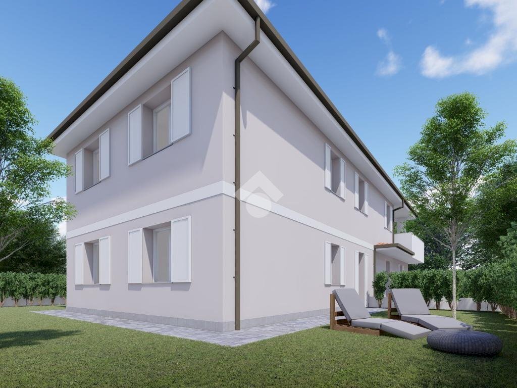 Trilocale Via Giove, Carpi - foto 1