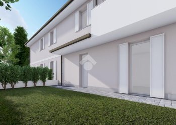 Trilocale Via Giove, Carpi - foto 6