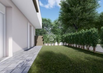 Trilocale Via Giove, Carpi - foto 7