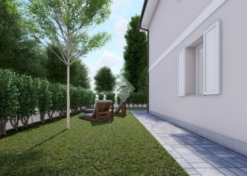 Trilocale Via Giove, Carpi - foto 2