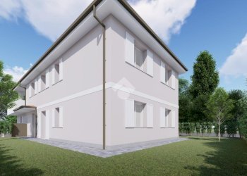 Trilocale Via Giove, Carpi - foto 9