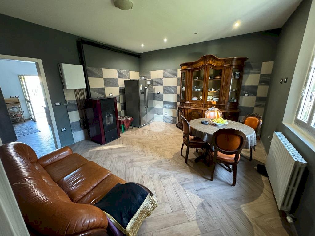 Independent house Via Selice, Conselice - photo 2