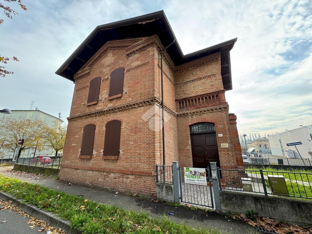 Ufficio via Martiri della Libertà, Massa Lombarda - foto 2