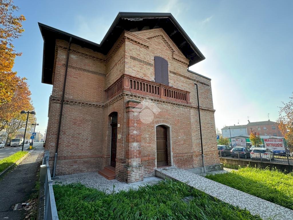 Ufficio via Martiri della Libertà, Massa Lombarda - foto 3