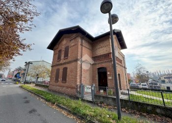 Ufficio via Martiri della Libertà, Massa Lombarda - foto 1