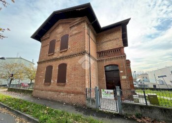 Ufficio via Martiri della Libertà, Massa Lombarda - foto 2