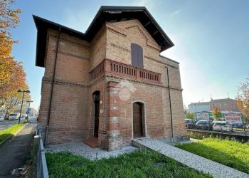 Ufficio via Martiri della Libertà, Massa Lombarda - foto 3