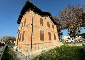 Ufficio via Martiri della Libertà, Massa Lombarda - foto 5