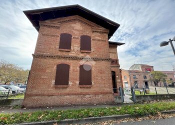 Ufficio via Martiri della Libertà, Massa Lombarda - foto 6