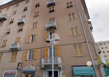 Appartamento Via Teresio Mario Canepari, Genova (zona Certosa) - foto 2