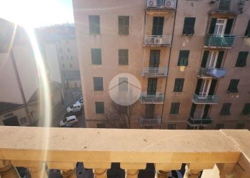 Appartamento Via Teresio Mario Canepari, Genova (zona Certosa) - foto 1