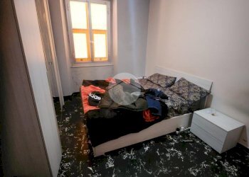 Appartamento Via Teresio Mario Canepari, Genova (zona Certosa) - foto 9