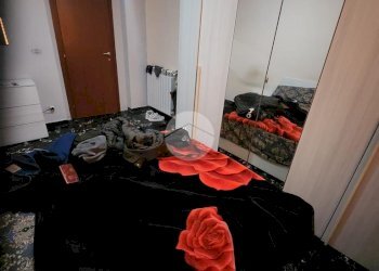 Appartamento Via Teresio Mario Canepari, Genova (zona Certosa) - foto 10