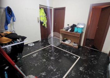 Appartamento Via Teresio Mario Canepari, Genova (zona Certosa) - foto 7