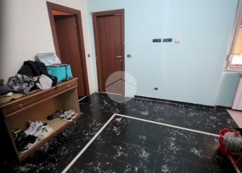 Appartamento Via Teresio Mario Canepari, Genova (zona Certosa) - foto 6