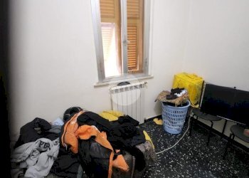 Appartamento Via Teresio Mario Canepari, Genova (zona Certosa) - foto 14
