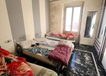 Appartamento Via Teresio Mario Canepari, Genova (zona Certosa) - foto 5