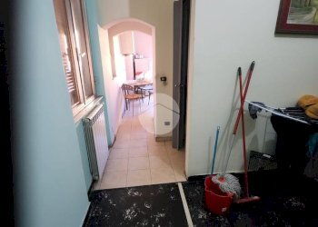 Appartamento Via Teresio Mario Canepari, Genova (zona Certosa) - foto 16
