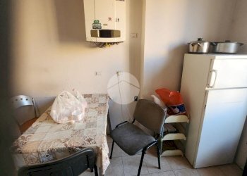 Appartamento Via Teresio Mario Canepari, Genova (zona Certosa) - foto 17