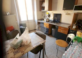 Appartamento Via Teresio Mario Canepari, Genova (zona Certosa) - foto 18